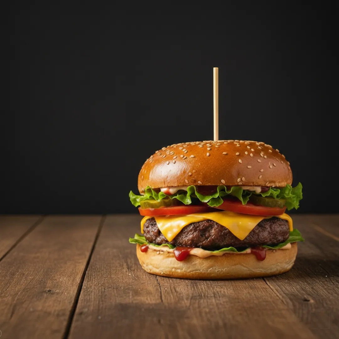 Chesseburger
